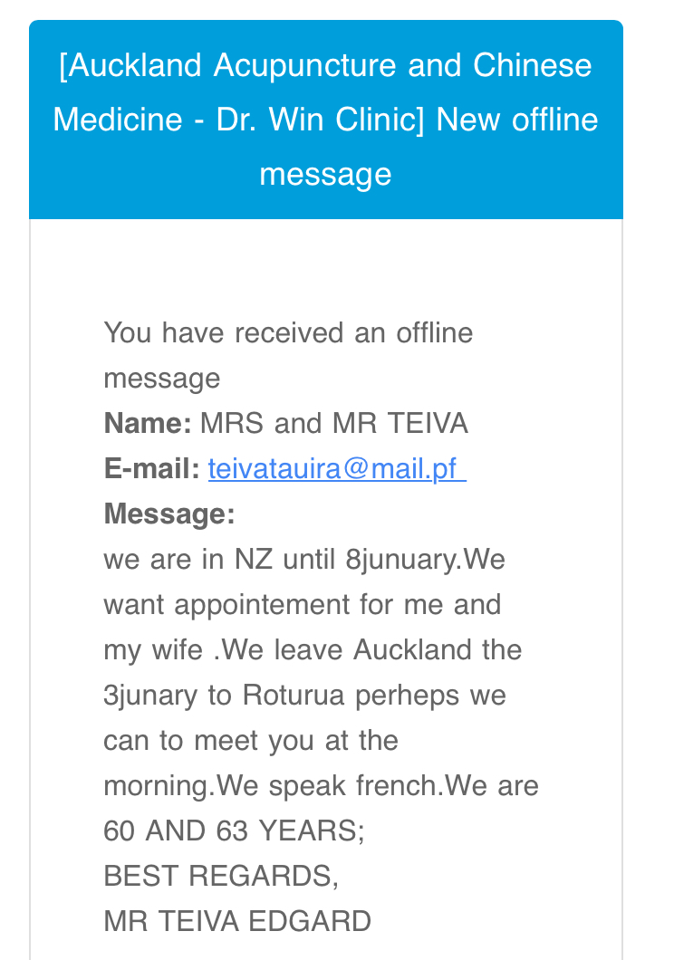 Example of someone with tourettes image