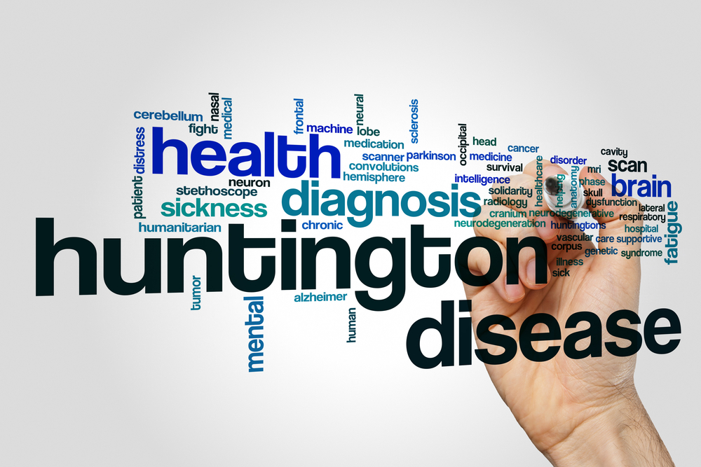 Huntington disease, uncontrolled movement of the body, chorea, anxiety, insomnia, acupuncture, auckland