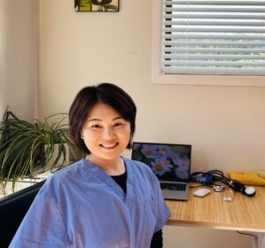 acupuncturist terasa shen