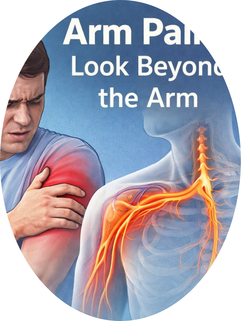 arm pain auckland acupuncture