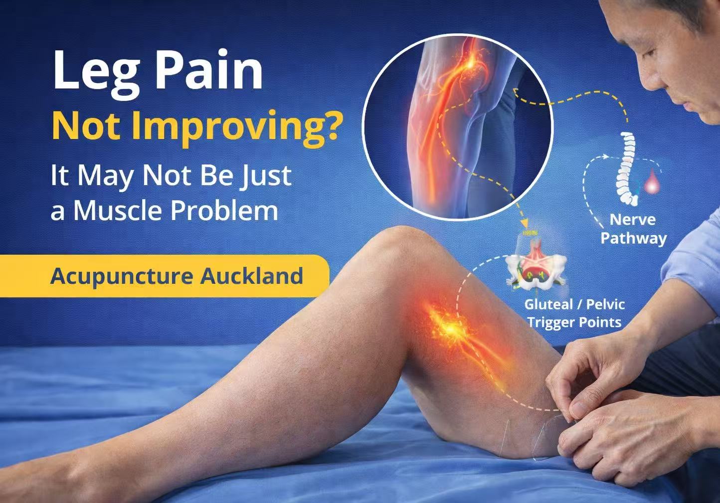 leg pain auckland acupuncture