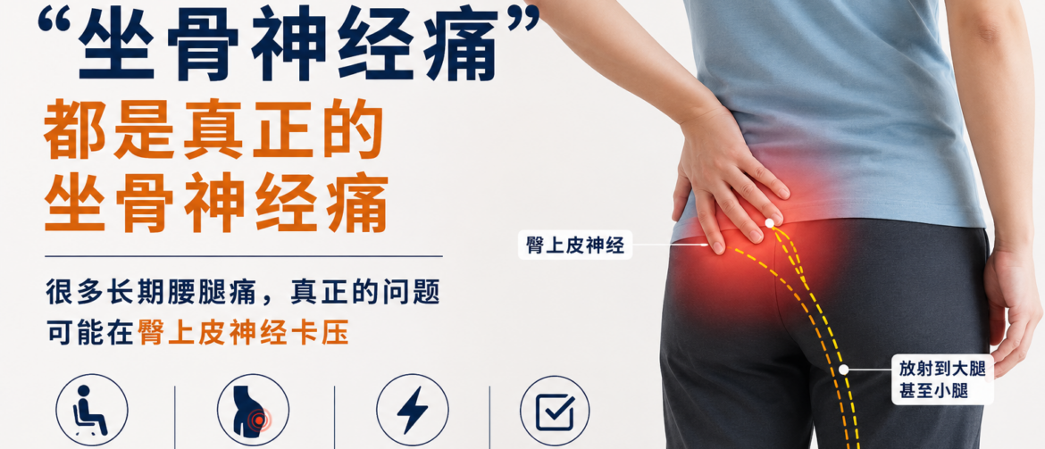坐骨神经痛 腰腿痛，奥克兰，针灸中医
