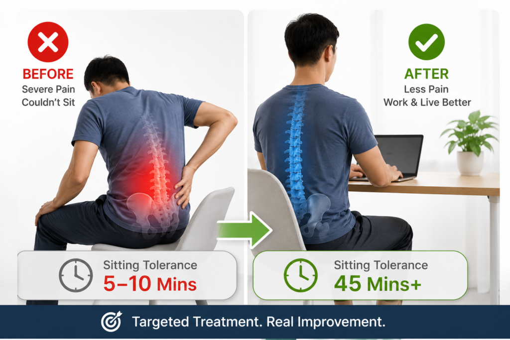 Lower back pain acupuncture auckland leg pain hip pain.2