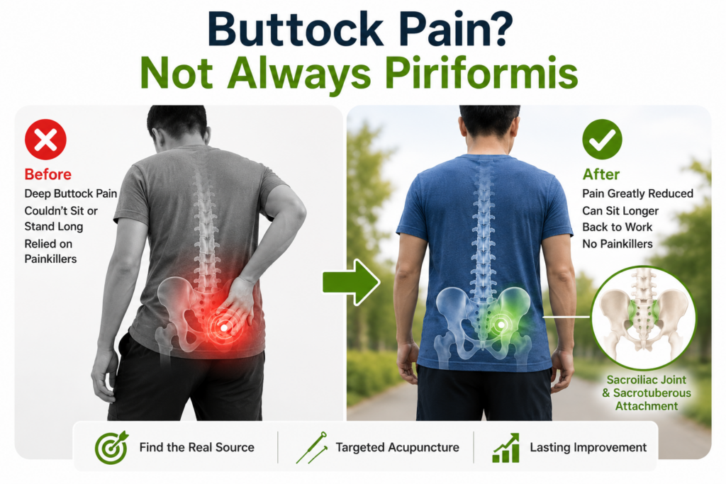 Lower back pain acupuncture auckland leg pain hip pain.3
