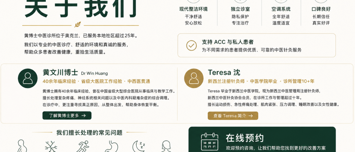 about us auckland acupuncture chinese medicine
