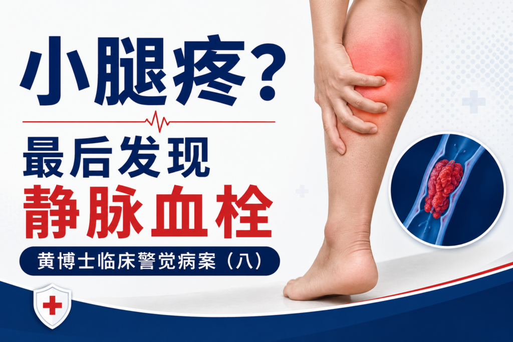 calf pain vine blood clot auckland acupuncture