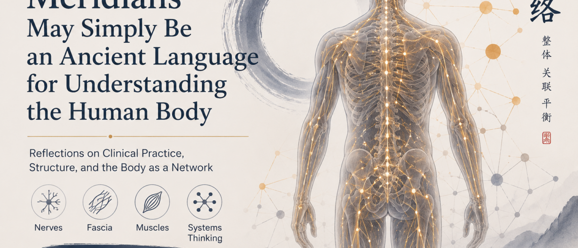 meridians tcm auckland acupuncture