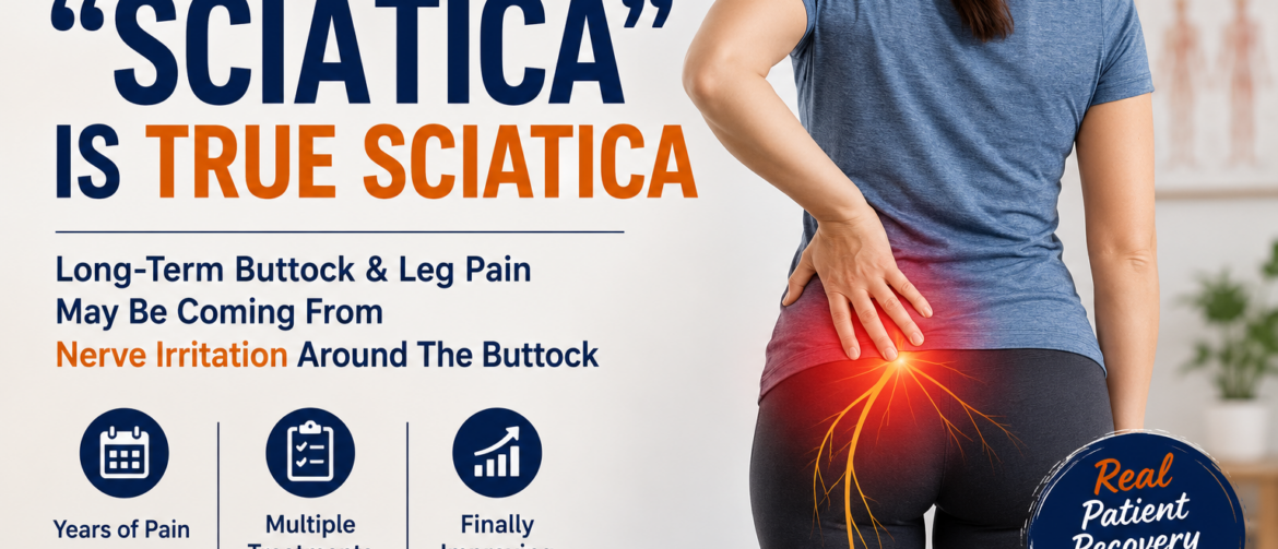sciatica lower back pain leg pain auckland acupuncture