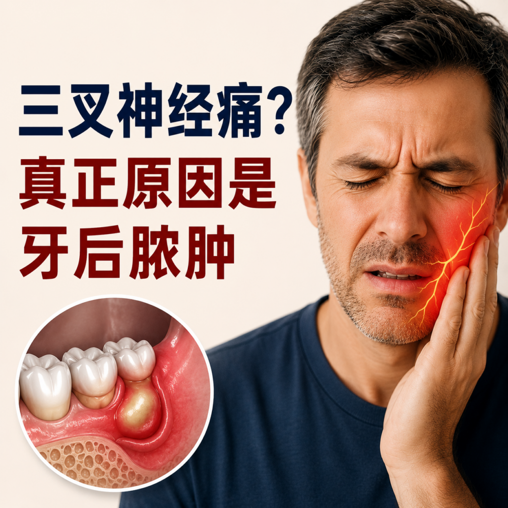 Trigeminal Neuralgia Dental Abscess Auckland acupuncture
