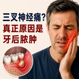 Trigeminal Neuralgia Dental Abscess Auckland acupuncture