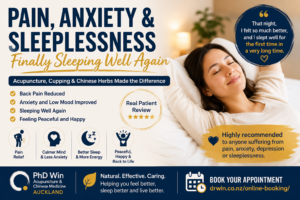 anxiety acupuncture auckland tired sleeplessness4
