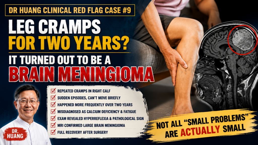 leg cramps brain tumor auckland acupuncture clinic