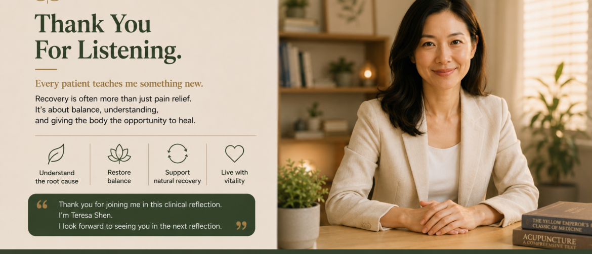 neck pain acupuncture auckland
