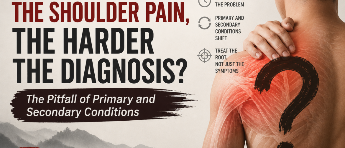 rotator cuff syndrome auckland acupuncture shoulder pain