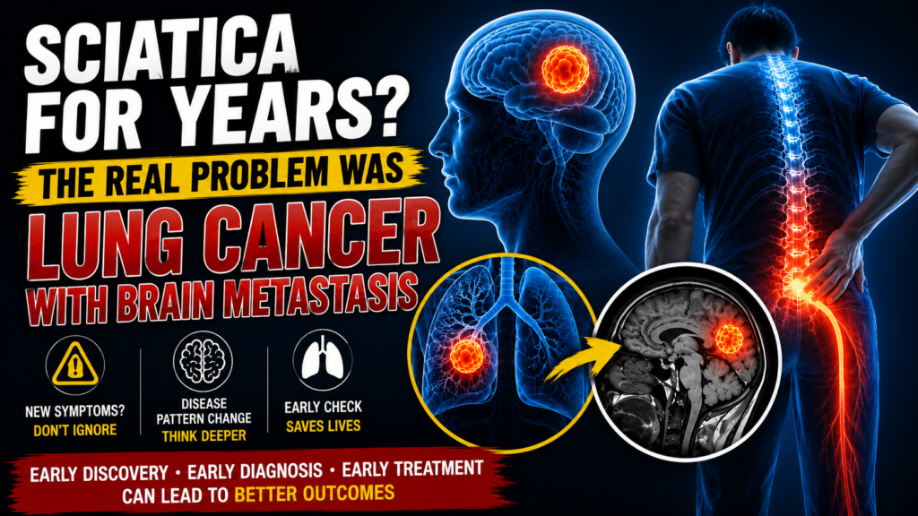 sciatic lung canser brain tumor auckland acupuncture