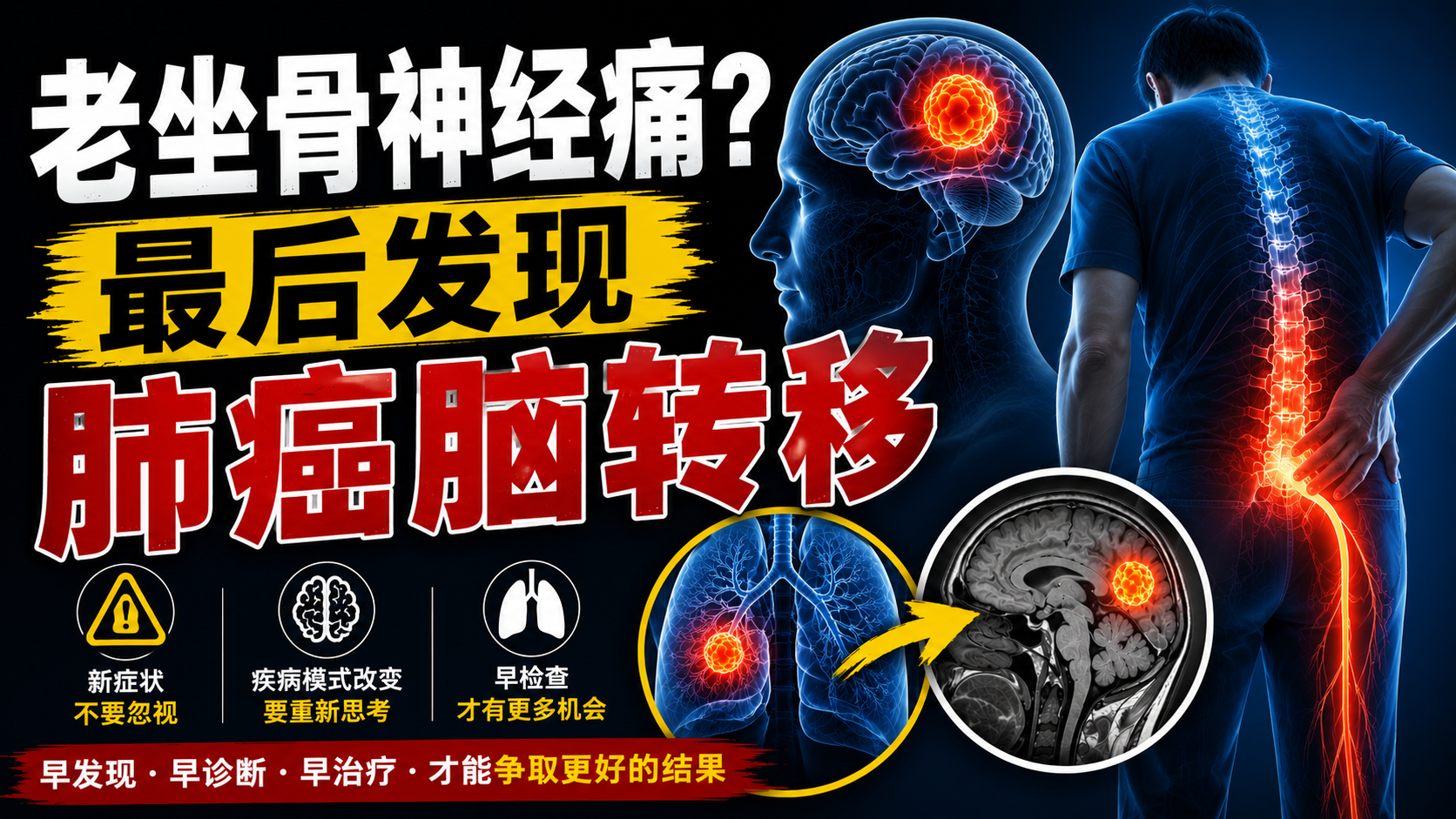 sciatica lower back pain leg pain auckland acupuncture lung cancer brain tumor