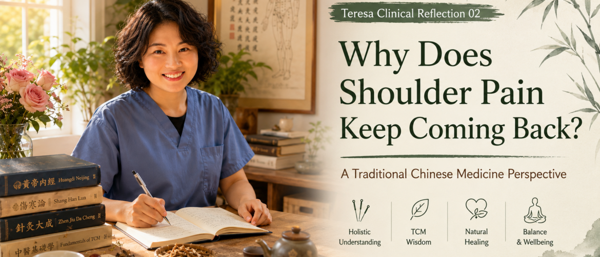 shoulder pain Auckland acupuncture teresa shen1