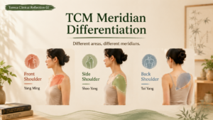 shoulder pain Auckland acupuncture teresa shen3