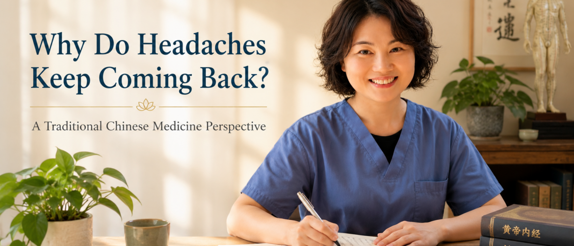 teresa shen headache Auckland acupuncture