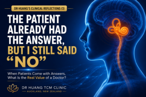 vertigo acupuncture auckland BPPV dizziness